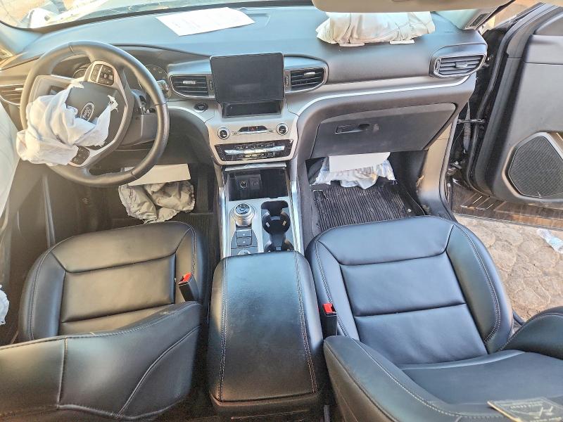 Aukcja sprzedaży 2023 Ford Explorer, vin: 1FMSK8DH2PGB08960, numer aukcji: 67652816