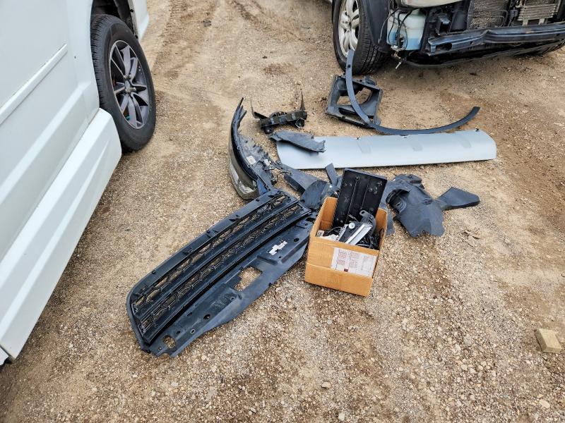 Aukcja sprzedaży 2019 Land Rover Discovery, vin: SALRT2RV4KA095001, numer aukcji: 69602796