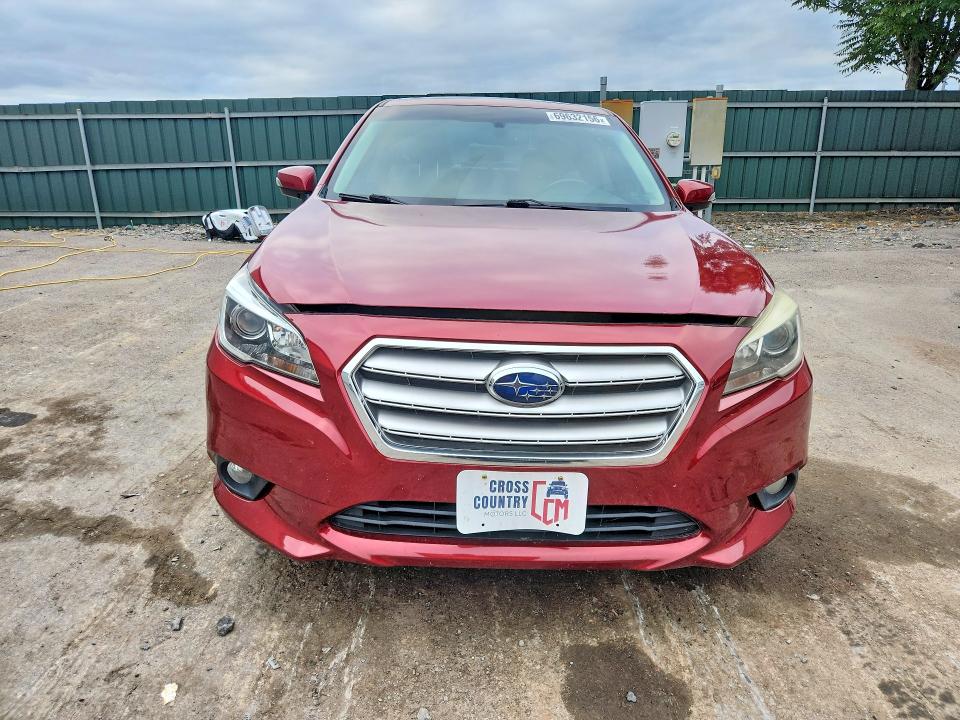 Продаж на аукціоні авто 2015 Subaru Legacy, vin: 4S3BNAL66F3042552, номер лоту: 69632156