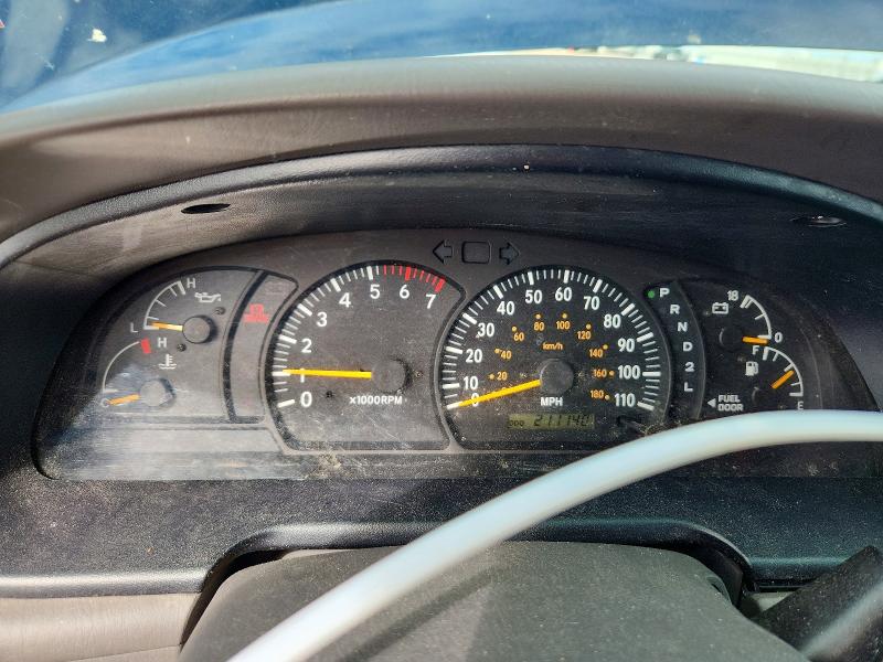 69908686 :رقم المزاد ، 5TBBT44153S372521 vin ، 2003 Toyota Tundra مزاد بيع