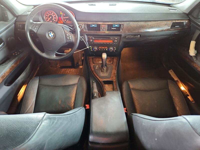 Продажа на аукционе авто 2009 Bmw 328, vin: WBAPH735X9E128587, номер лота: 69441626