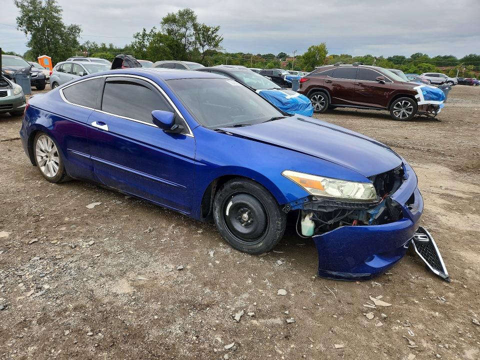 Продаж на аукціоні авто 2009 Honda Accord, vin: 1HGCS22889A000133, номер лоту: 70486266