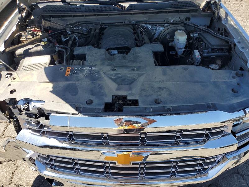 Продаж на аукціоні авто 2017 Chevrolet Silverado, vin: 1GCRCREC0HZ180142, номер лоту: 69220956