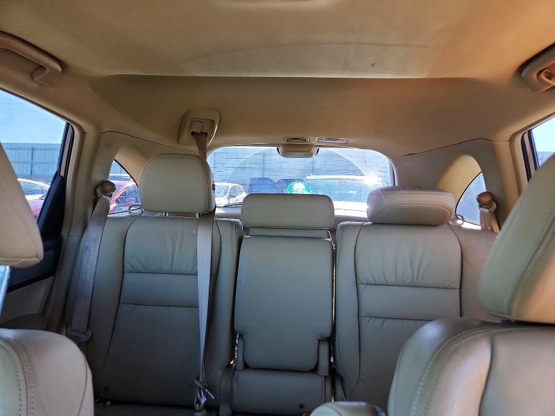 2011 Honda Cr-v მანქანა იყიდება აუქციონზე, vin: 5J6RE4H74BL075068, აუქციონის ნომერი: 67207556