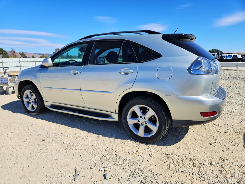 Aukcja sprzedaży 2007 Lexus Rx, vin: 2T2HK31U37C002093, numer aukcji: 67786906