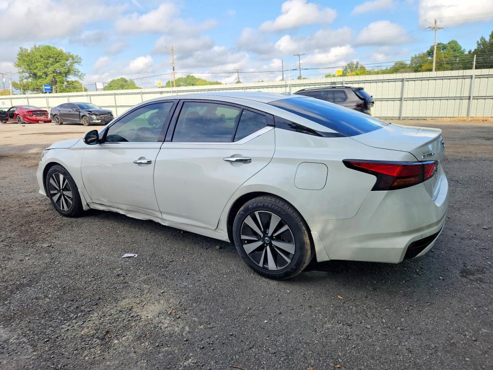 Aukcja sprzedaży 2019 Nissan Altima, vin: 1N4BL4DV5KC151078, numer aukcji: 67467426