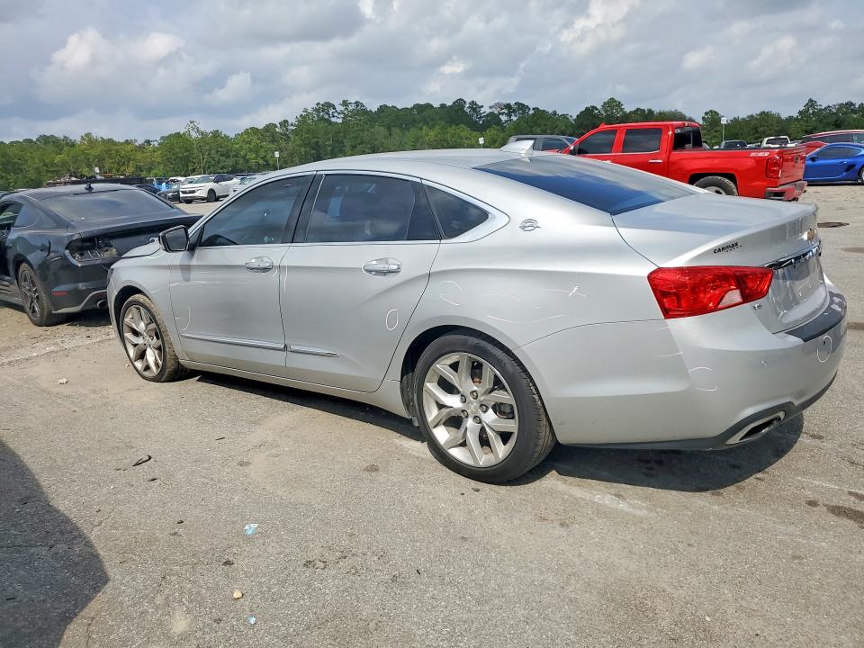 Продаж на аукціоні авто 2016 Chevrolet Impala, vin: 2G1145S37G9142657, номер лоту: 68339686