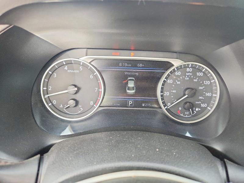 2023 Nissan Sentra მანქანა იყიდება აუქციონზე, vin: 3N1AB8CV3PY228369, აუქციონის ნომერი: 66850836