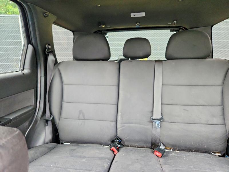 Продаж на аукціоні авто 2011 Ford Escape, vin: 1FMCU0D73BKB17499, номер лоту: 70126426
