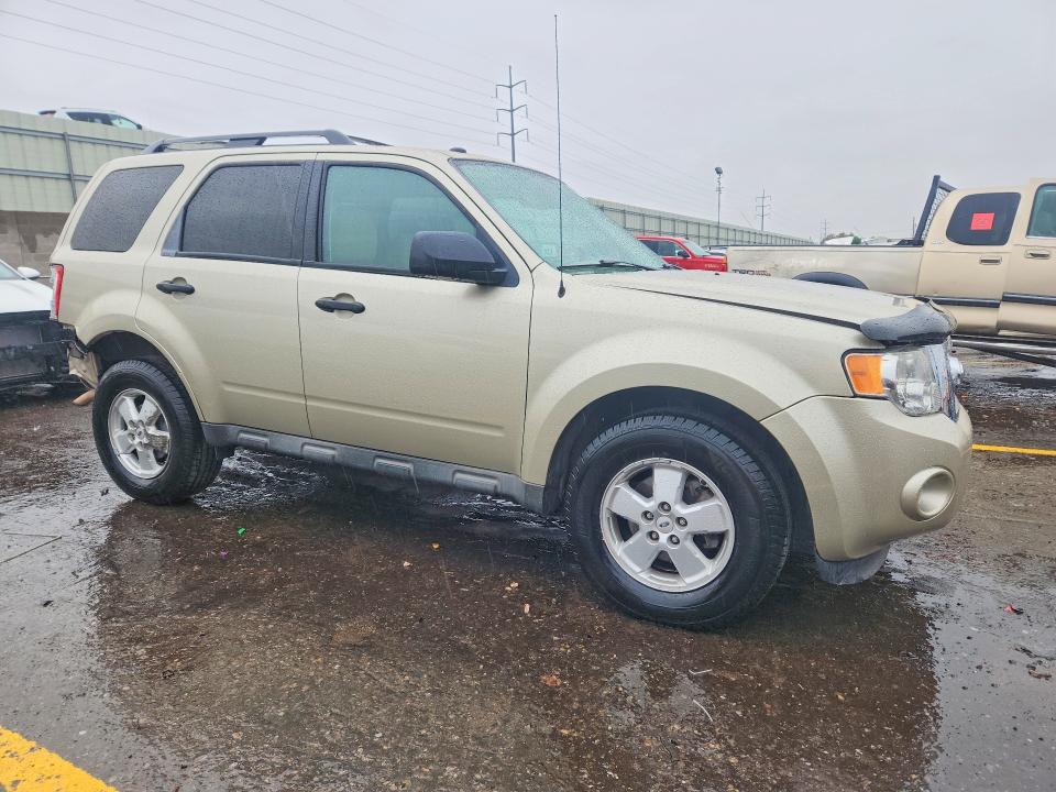 68004246 :رقم المزاد ، 1FMCU0D72CKA98297 vin ، 2012 Ford Escape مزاد بيع