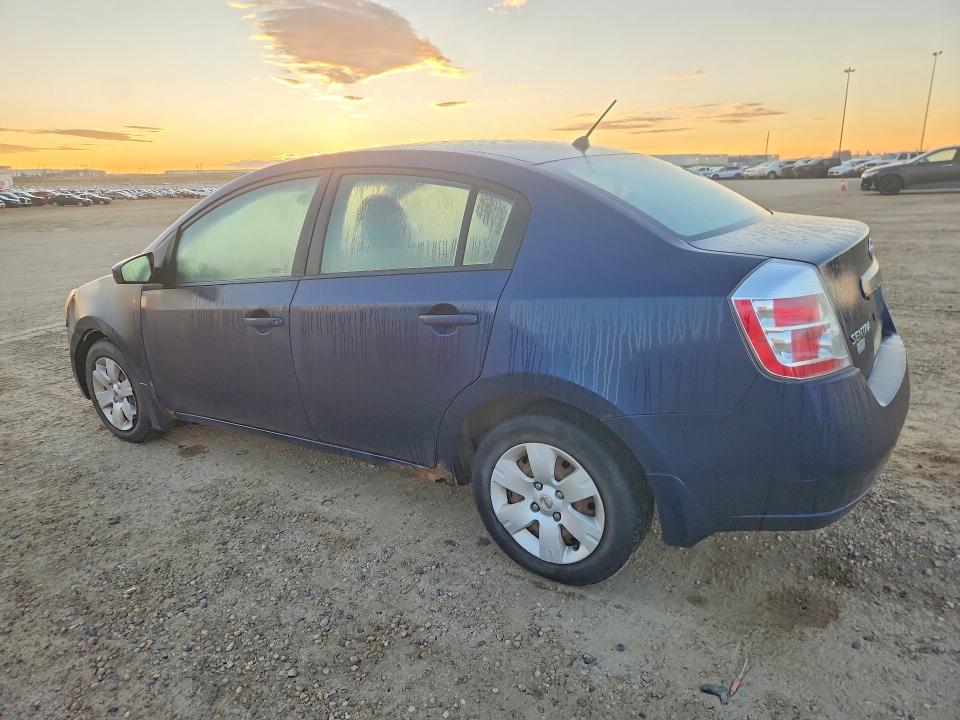 Продажа на аукционе авто 2008 Nissan Sentra, vin: 3N1AB61E68L733229, номер лота: 67756206