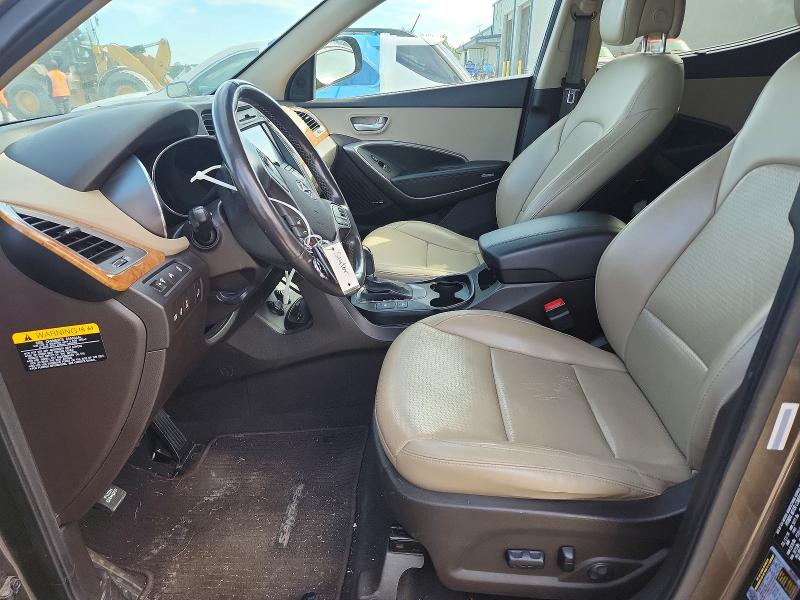 Aukcja sprzedaży 2014 Hyundai Santa Fe Sport, vin: 5XYZUDLB9EG212218, numer aukcji: 69597136
