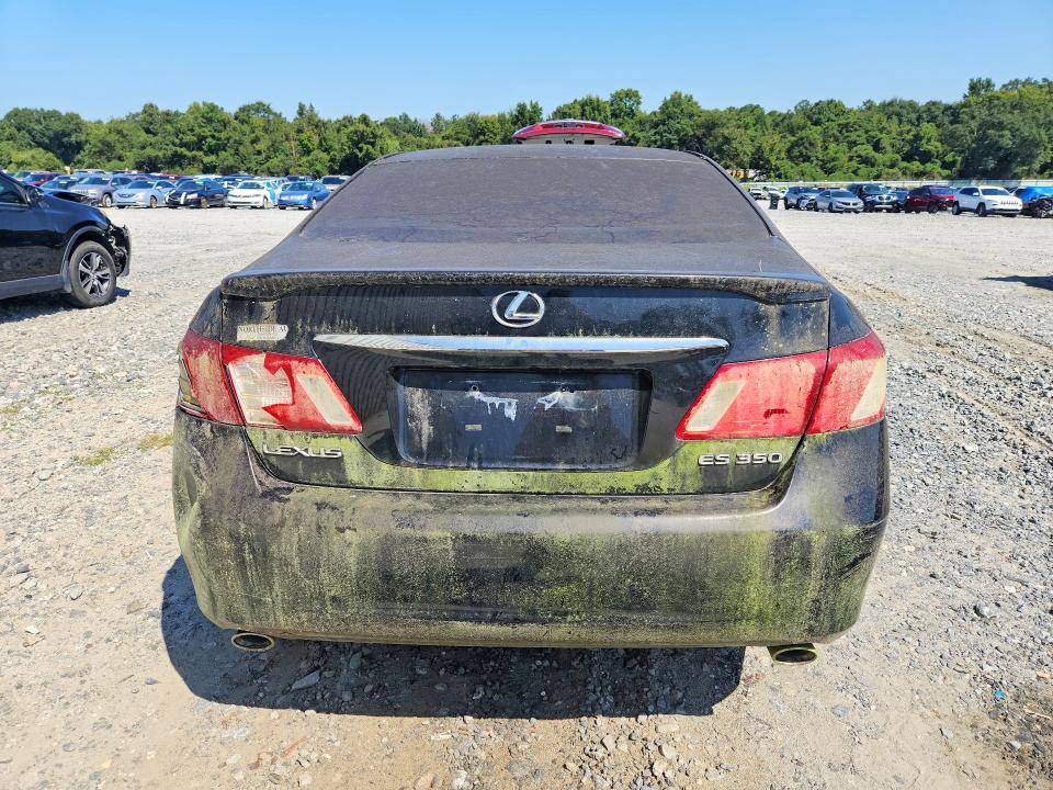 Auction sale of the 2008 Lexus Es, vin: JTHBJ46G682255493, lot number: 68857666