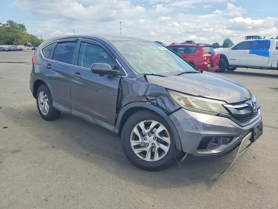 Продажа на аукционе авто 2015 Honda Cr-v, vin: 2HKRM4H58FH663217, номер лота: 68634786