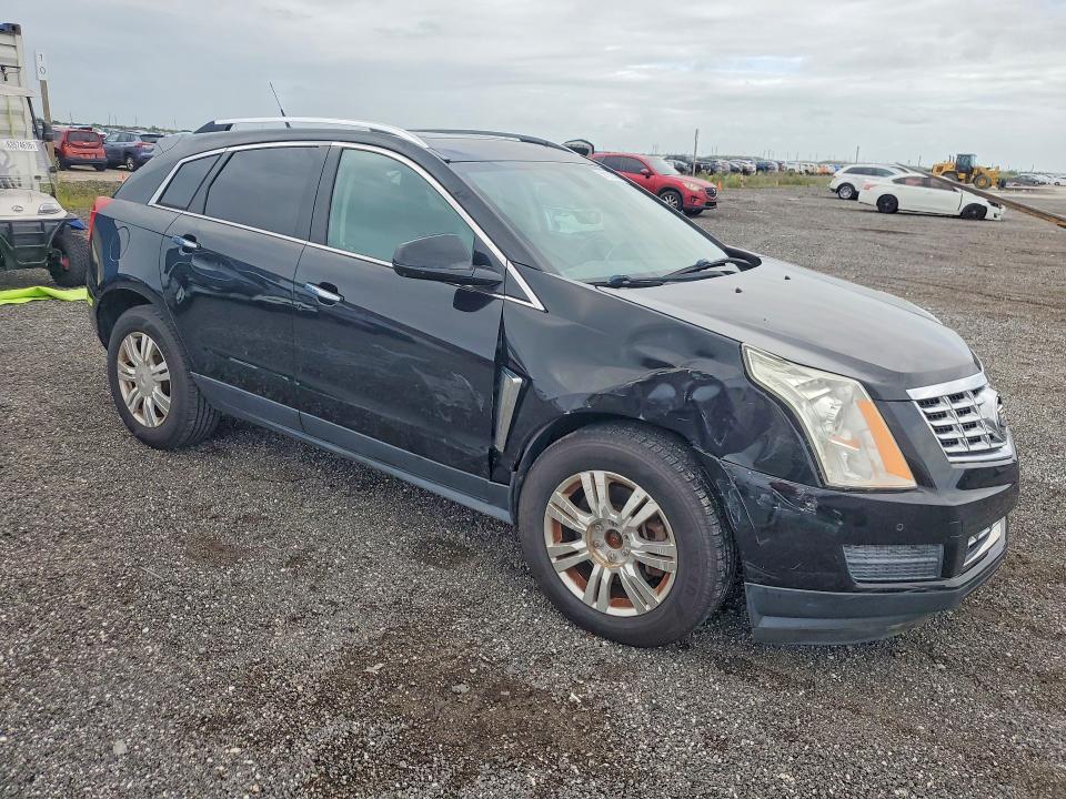 Aukcja sprzedaży 2014 Cadillac Srx, vin: 3GYFNBE34ES632665, numer aukcji: 69192516