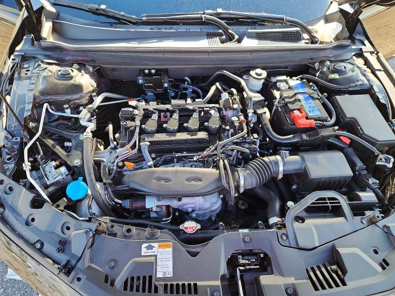 Auction sale of the 2023 Honda Accord, vin: 1HGCY1F37PA033922, lot number: 68247746