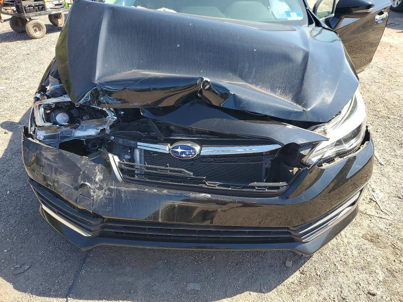Продаж на аукціоні авто 2020 Subaru Impreza, vin: 4S3GTAU61L3716404, номер лоту: 68294936