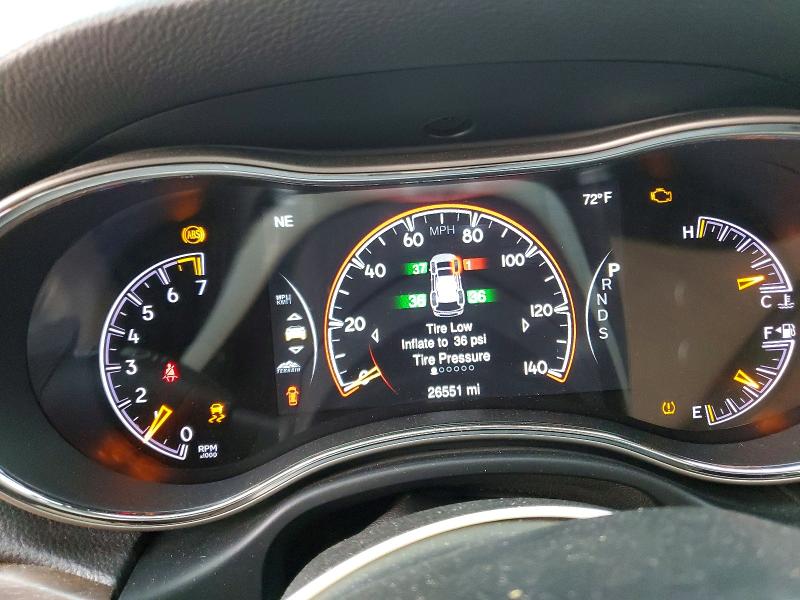 Aukcja sprzedaży 2015 Jeep Grand Cherokee, vin: 1C4RJFBG9FC606308, numer aukcji: 67798426