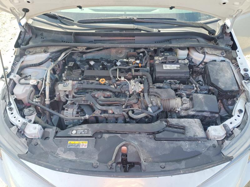 Продаж на аукціоні авто 2025 Toyota Corolla, vin: 5YFB4MDE3SP240470, номер лоту: 68749386