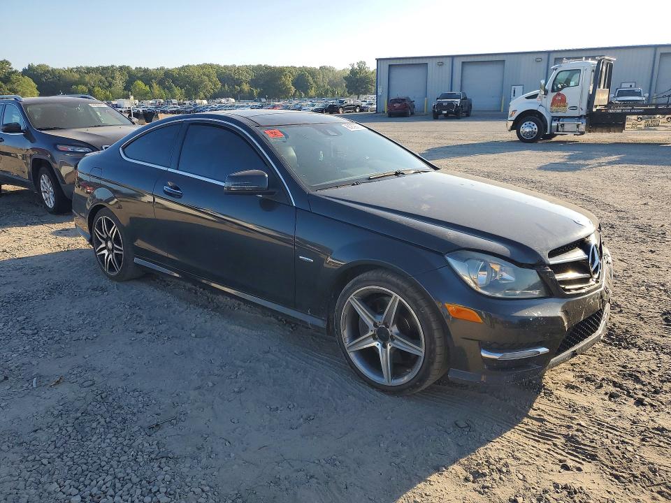 Aukcja sprzedaży 2013 Mercedes-benz C, vin: WDDGJ4HB7DF951037, numer aukcji: 68209636