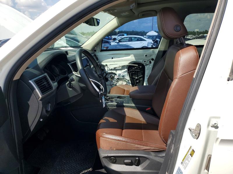 Продаж на аукціоні авто 2021 Volkswagen Atlas, vin: 1V2JR2CA4MC604213, номер лоту: 68758316