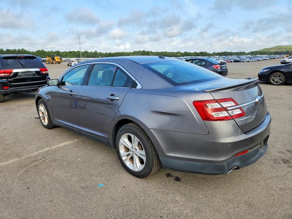 Продажа на аукционе авто 2014 Ford Taurus, vin: 1FAHP2E82EG141875, номер лота: 69378096