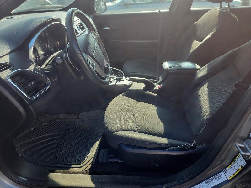 Продаж на аукціоні авто 2013 Chrysler 200, vin: 1C3CCBBB7DN570976, номер лоту: 67674186