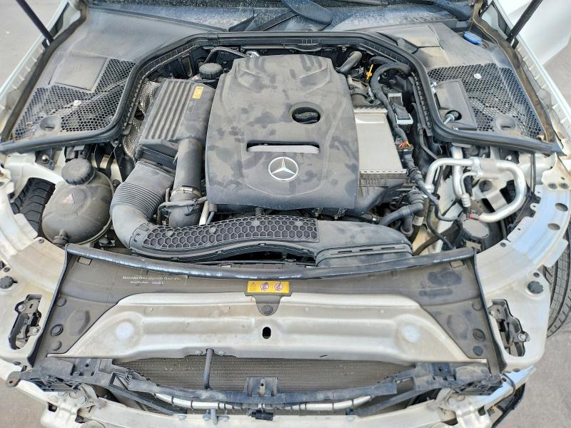 Продаж на аукціоні авто 2016 Mercedes-benz C, vin: 55SWF4JB4GU169089, номер лоту: 67699036