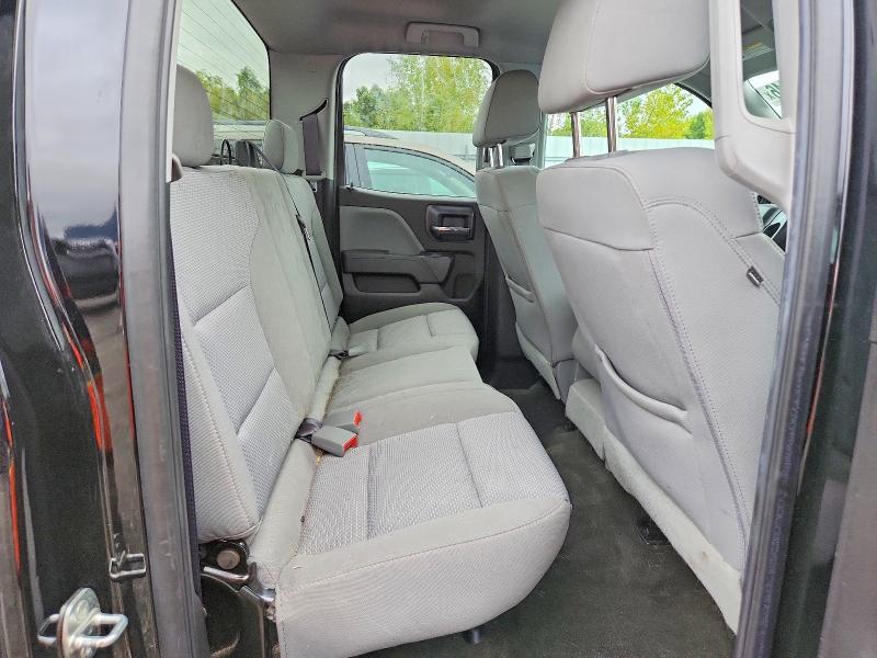 Продаж на аукціоні авто 2017 Chevrolet Silverado, vin: 1GCVKPEC0HZ141153, номер лоту: 70694446