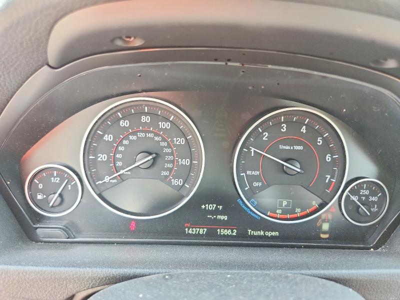67507946 :رقم المزاد ، WBA8D9G38HNU62281 vin ، 2017 Bmw 330 مزاد بيع