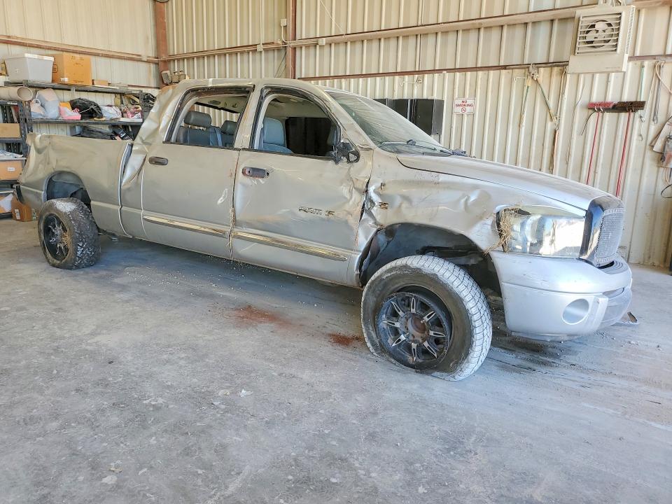 68835486 :رقم المزاد ، 3D7KR19D37G822054 vin ، 2007 Dodge Ram 1500 مزاد بيع