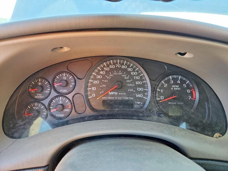 Auction sale of the 2005 Chevrolet Impala, vin: 2G1WP551359340012, lot number: 67886116