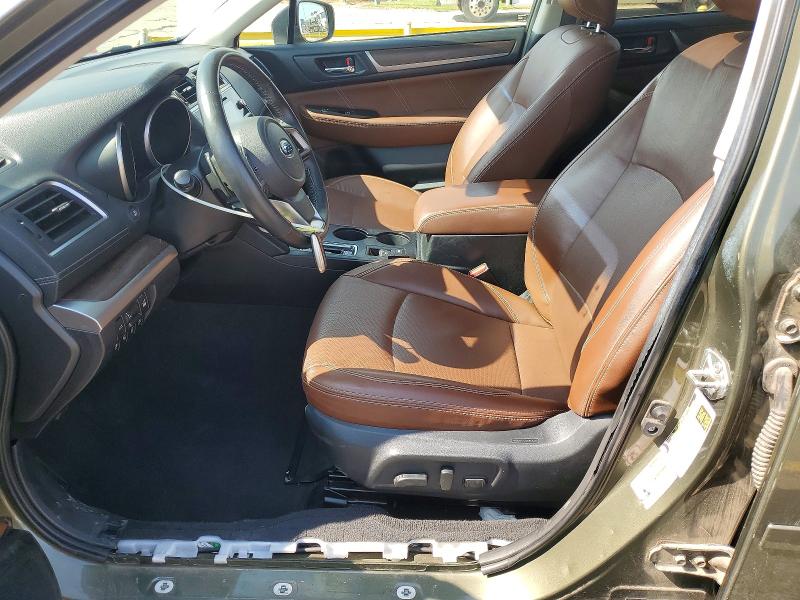Продаж на аукціоні авто 2018 Subaru Outback, vin: 4S4BSETC2J3344138, номер лоту: 67203686
