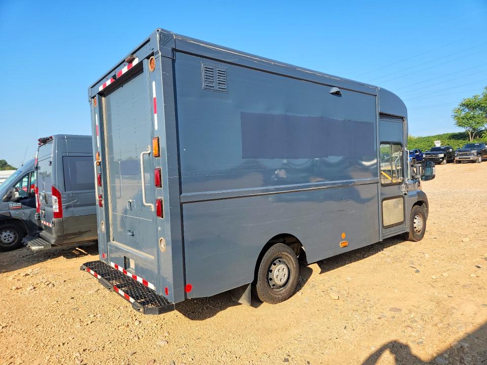 Aukcja sprzedaży 2022 Ram Promaster 3500, vin: 3C7WRVMG2NE126012, numer aukcji: 65392036
