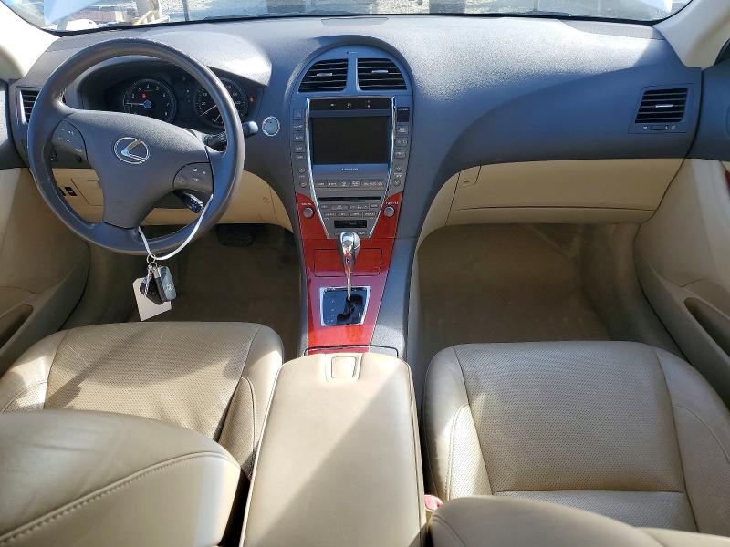 Aukcja sprzedaży 2008 Lexus Es, vin: JTHBJ46G782239318, numer aukcji: 68992116