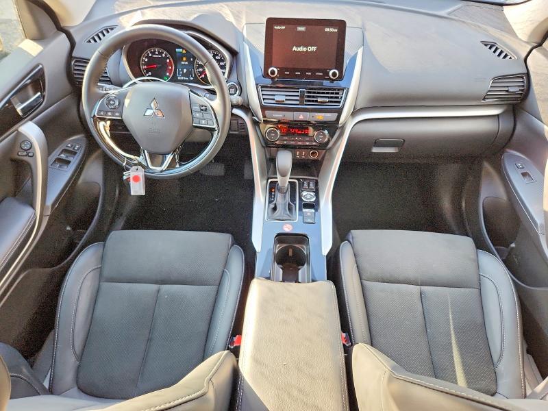 Продажа на аукционе авто 2026 Mitsubishi Eclipse Cross, vin: JA4ATWAA8TZ005964, номер лота: 68579966
