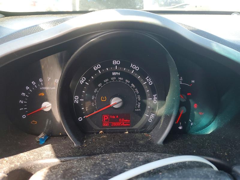 Aukcja sprzedaży 2014 Kia Sportage, vin: KNDPCCAC2E7595898, numer aukcji: 68862876
