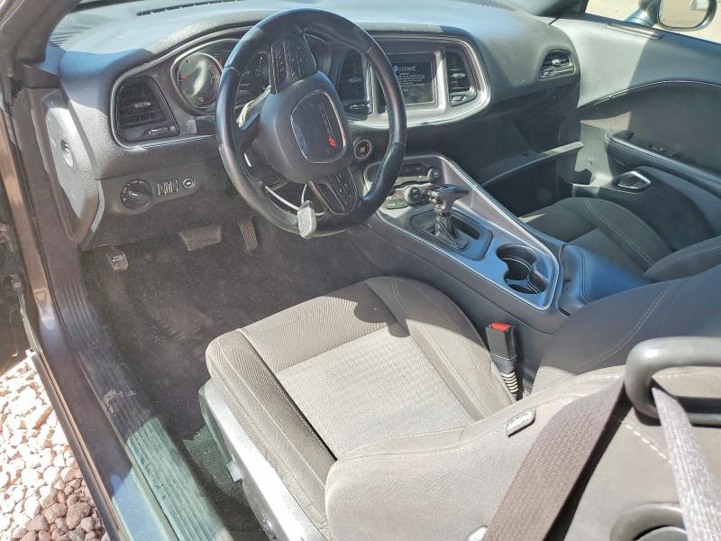 Aukcja sprzedaży 2020 Dodge Challenger, vin: 2C3CDZAG9LH138674, numer aukcji: 66848686