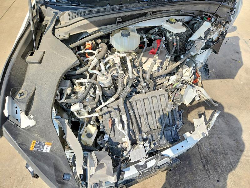 Продаж на аукціоні авто 2025 Ford Mustang Mach-e, vin: 3FMTK1R40SMA25804, номер лоту: 70185266