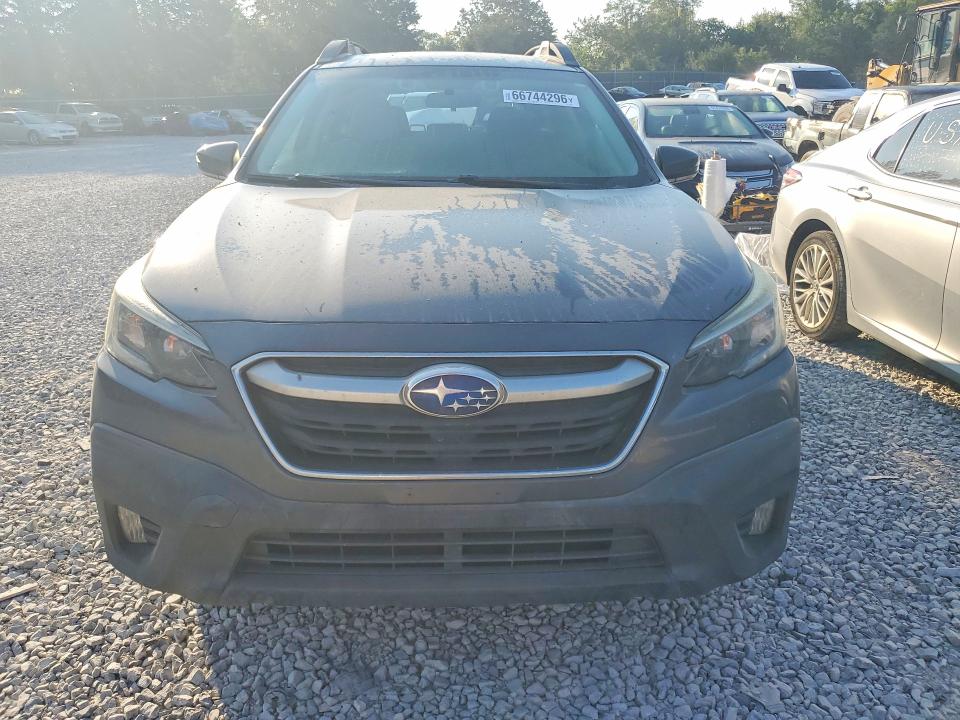 Aukcja sprzedaży 2020 Subaru Outback, vin: 4S4BTACC3L3150226, numer aukcji: 66744296