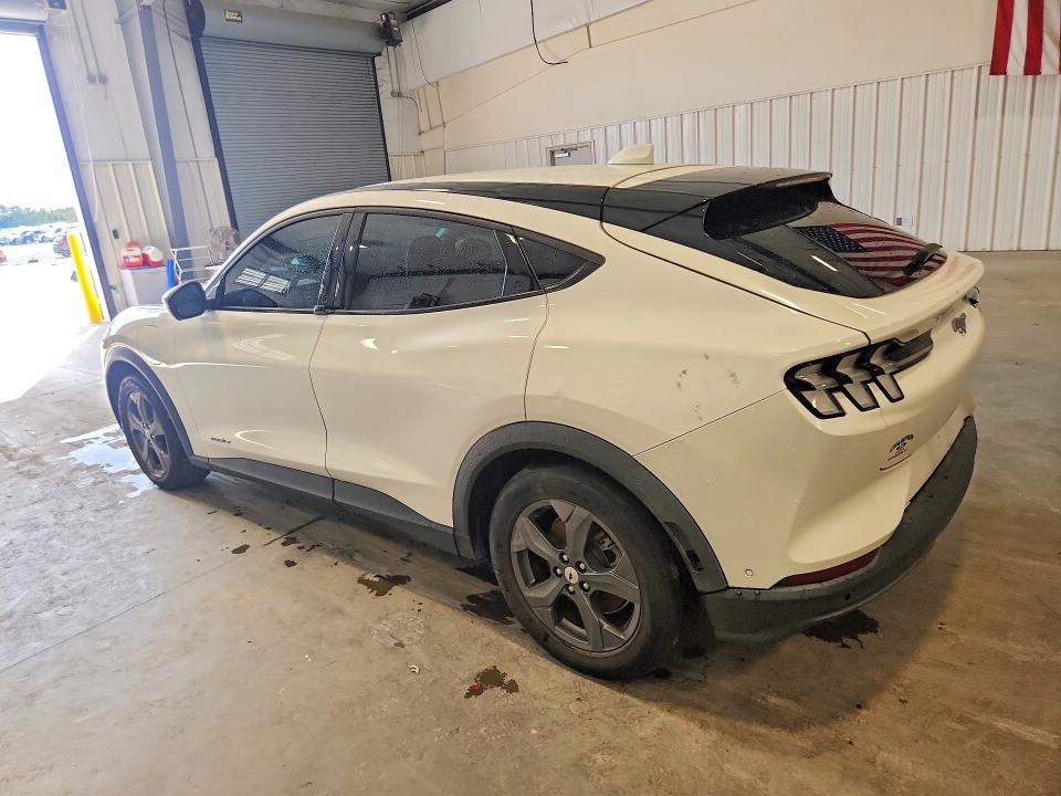 Продаж на аукціоні авто 2021 Ford Mustang Mach-e, vin: 3FMTK1RM6MMA49088, номер лоту: 70441646
