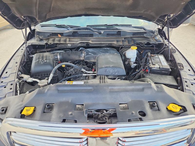 Aukcja sprzedaży 2018 Ram 1500, vin: 1C6RR7GG1JS311779, numer aukcji: 67501016