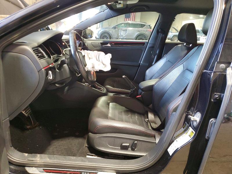 Продаж на аукціоні авто 2017 Volkswagen Jetta, vin: 3VW4T7AJ8HM333366, номер лоту: 68958596