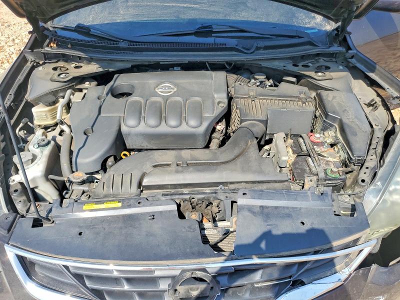 2011 Nissan Altima მანქანა იყიდება აუქციონზე, vin: 1N4AL2EP0BC170900, აუქციონის ნომერი: 69510116