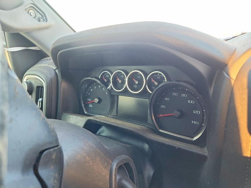 Aukcja sprzedaży 2021 Chevrolet Silverado, vin: 3GCUYEEDXMG472601, numer aukcji: 67871106