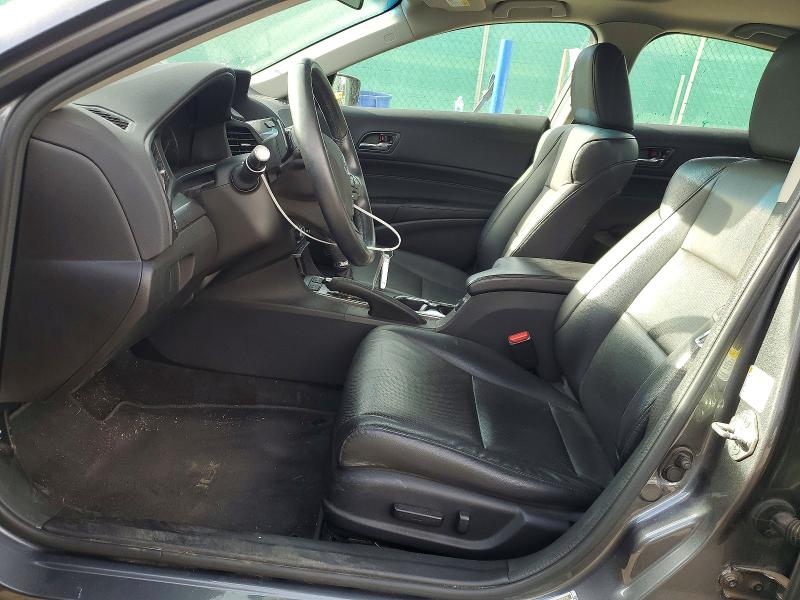 68430436 :رقم المزاد ، 19VDE1F39EE009426 vin ، 2014 Acura Ilx مزاد بيع
