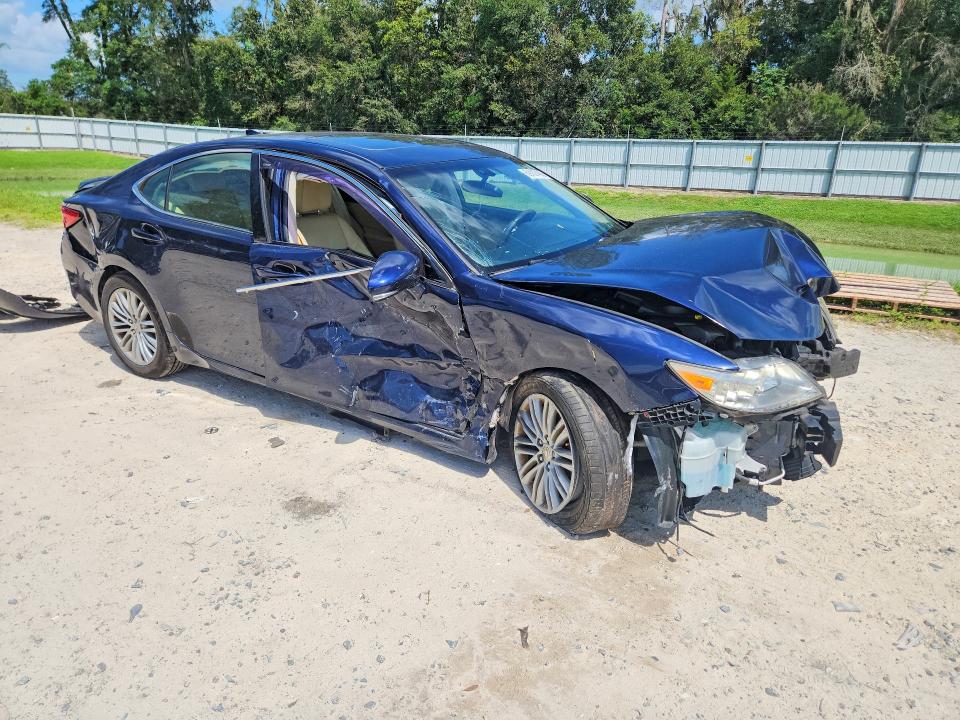 Продаж на аукціоні авто 2015 Lexus Es, vin: JTHBK1GG0F2190647, номер лоту: 69187406