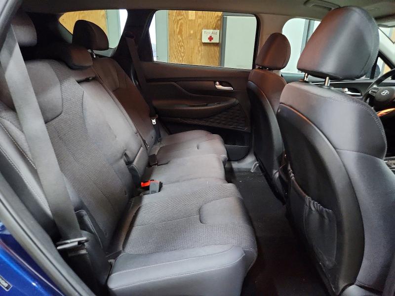 Aukcja sprzedaży 2020 Hyundai Santa Fe, vin: 5NMS3CAD4LH226470, numer aukcji: 67810416