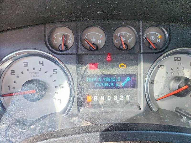 Aukcja sprzedaży 2010 Ford F150, vin: 1FTFW1EV4AFD57439, numer aukcji: 69530036
