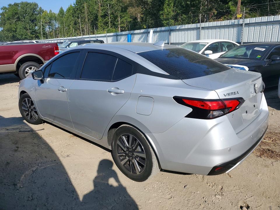 2021 Nissan Versa მანქანა იყიდება აუქციონზე, vin: 3N1CN8EV9ML867510, აუქციონის ნომერი: 69103816